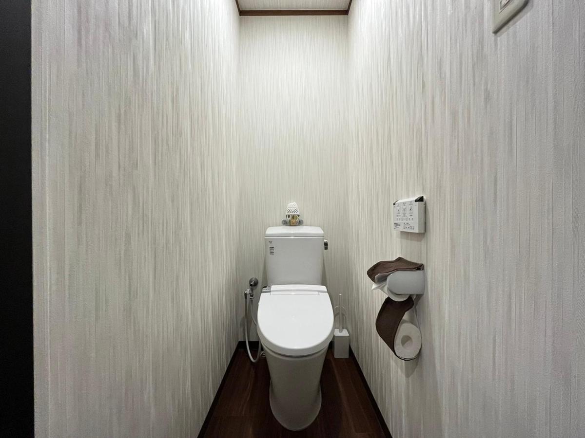 天下茶屋 三好吉房 Apartamento *
