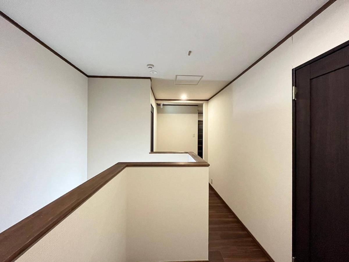 天下茶屋 三好吉房 Apartamento Osaka