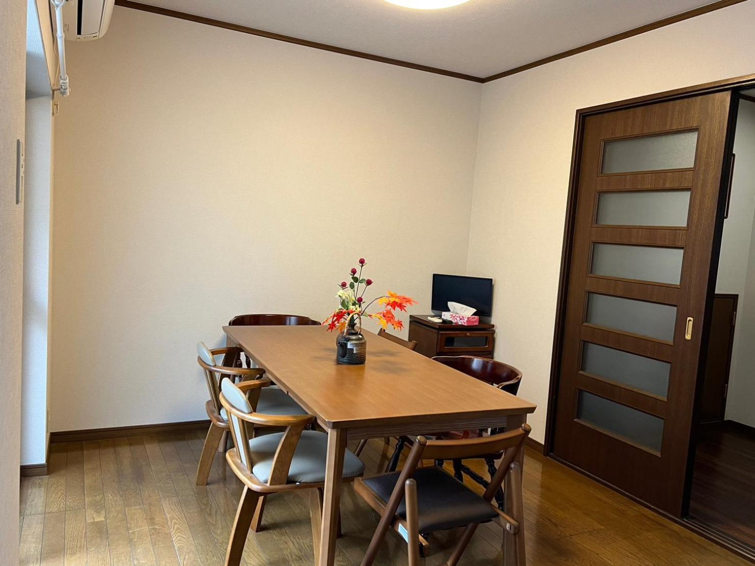 Apartment 天下茶屋 三好吉房 *