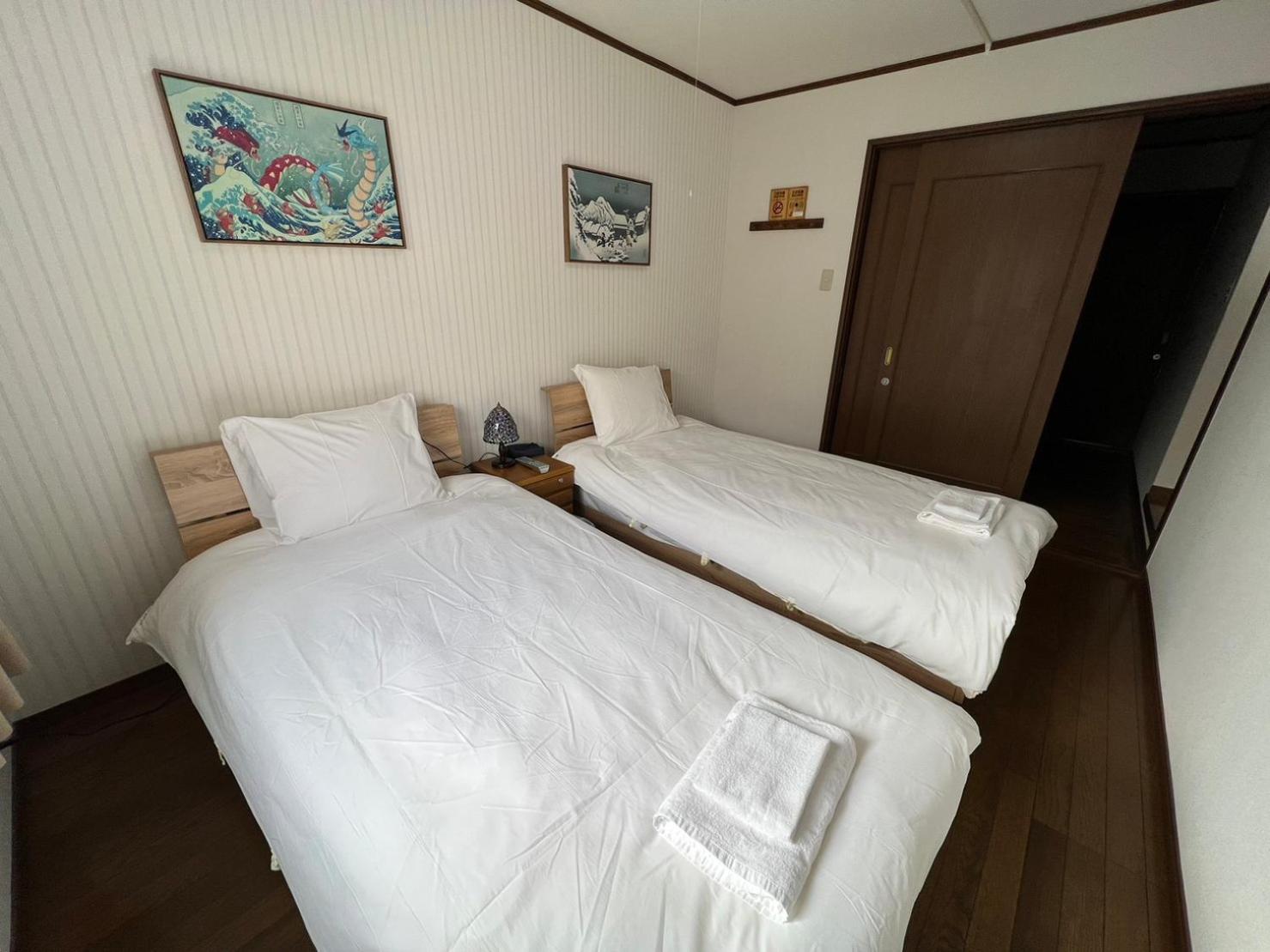 天下茶屋 三好吉房 * Osaka