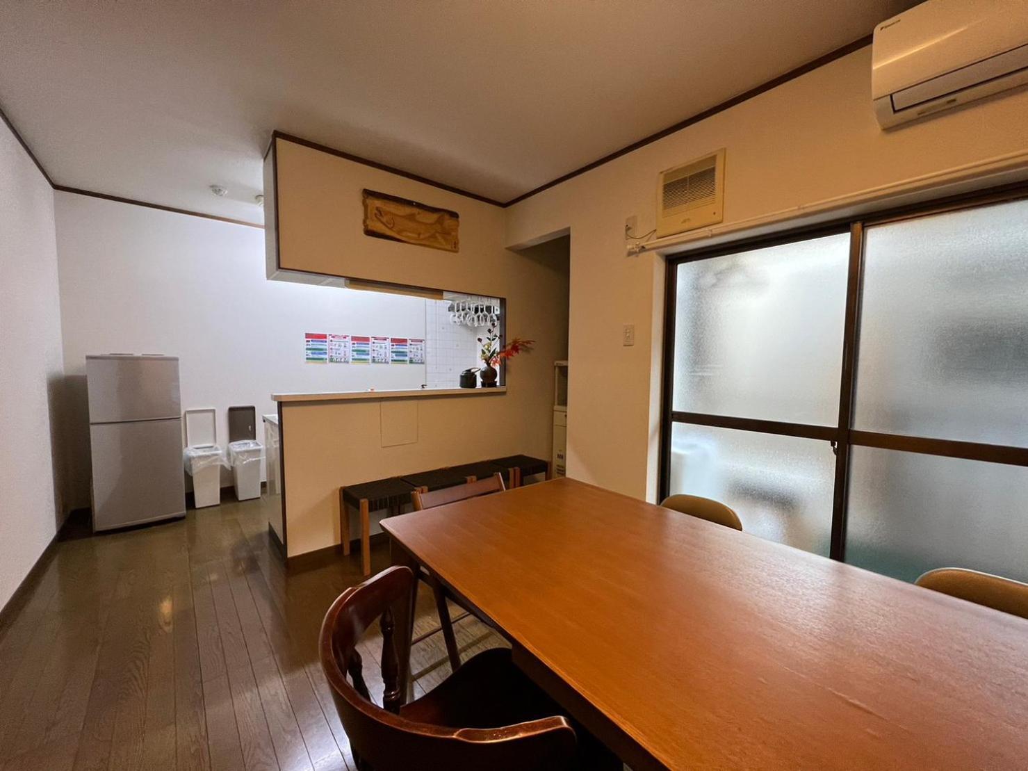 Apartamento 天下茶屋 三好吉房 *