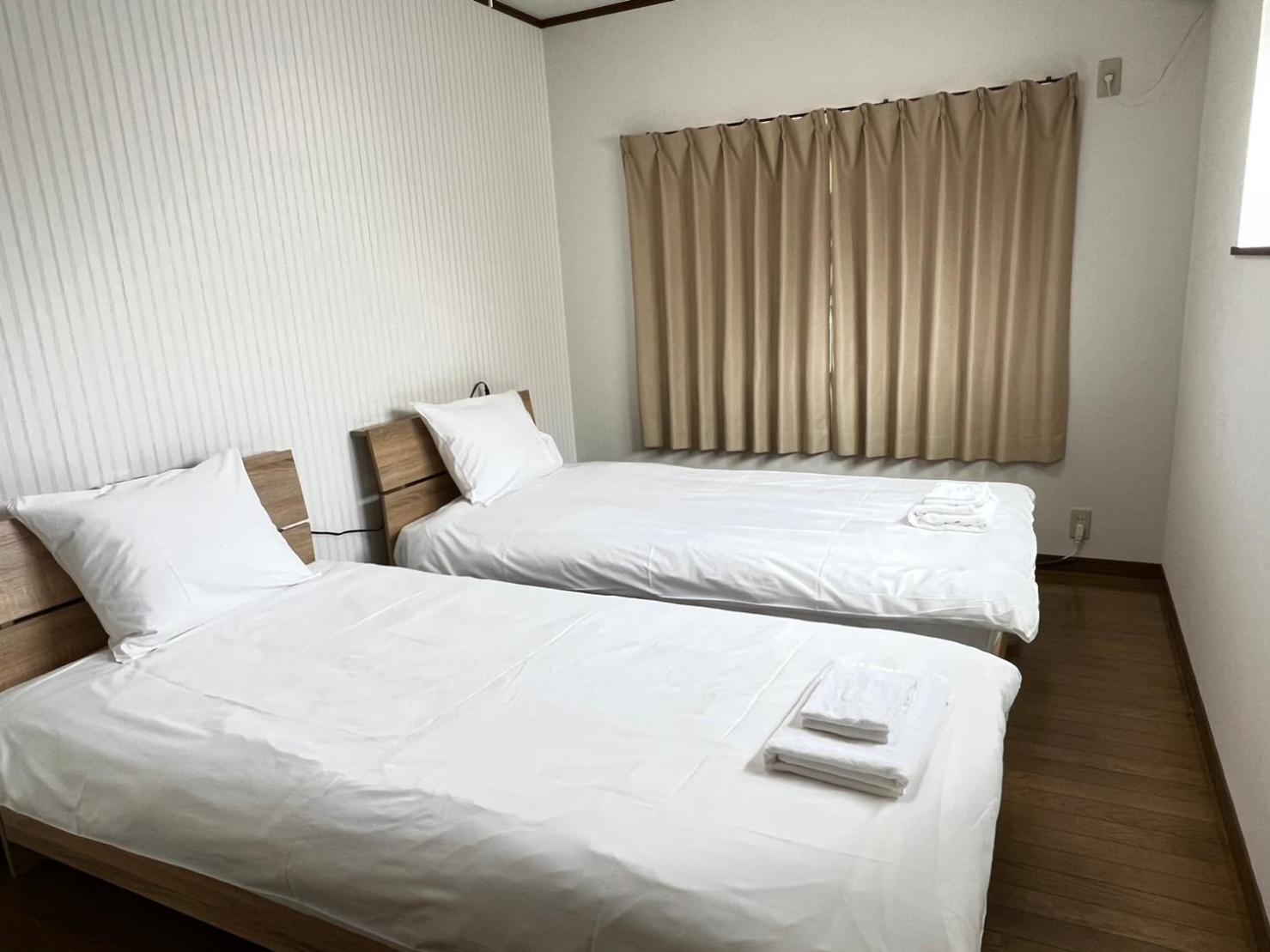 天下茶屋 三好吉房 Apartment *
