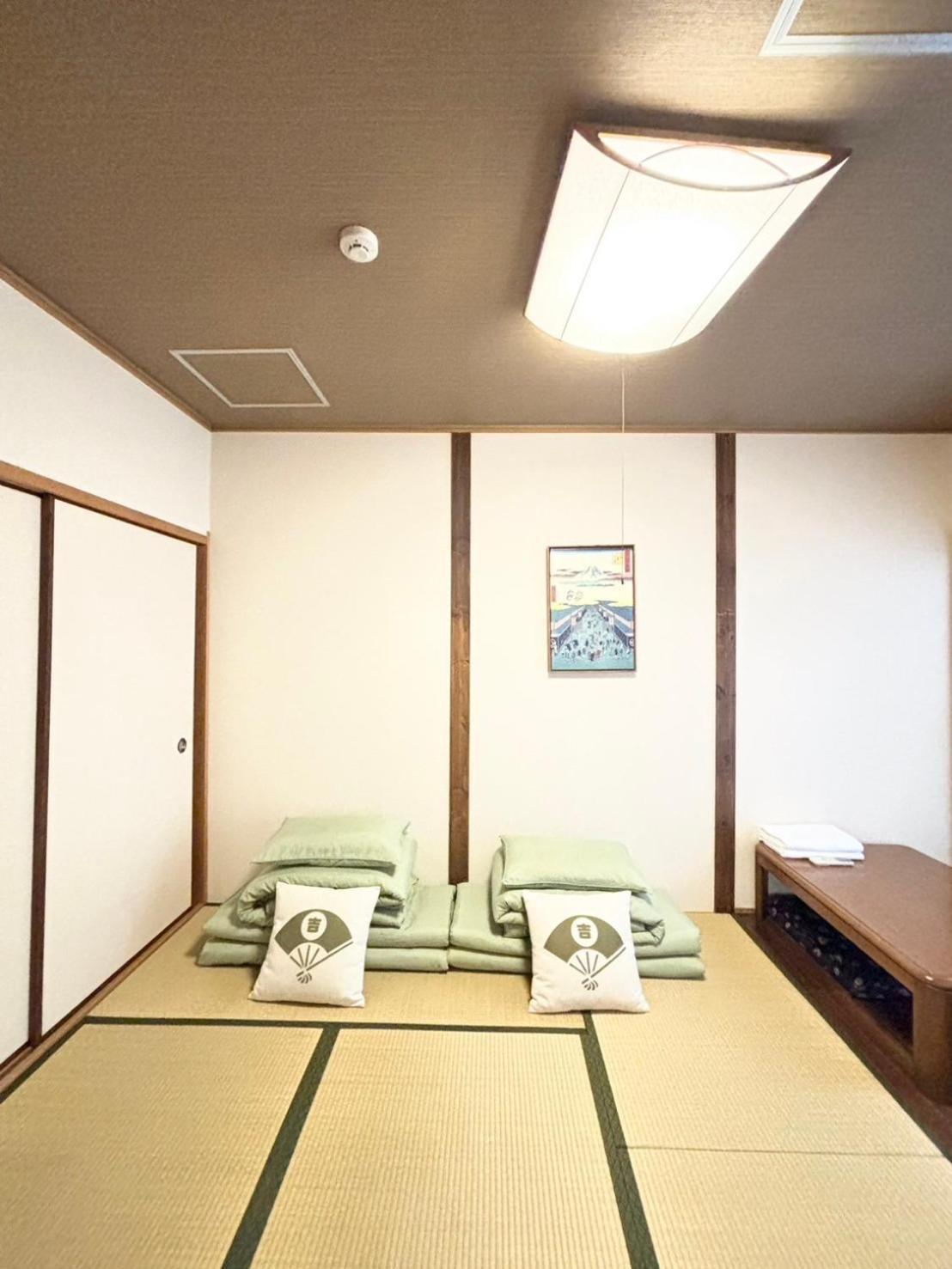 天下茶屋 三好吉房 * Osaka