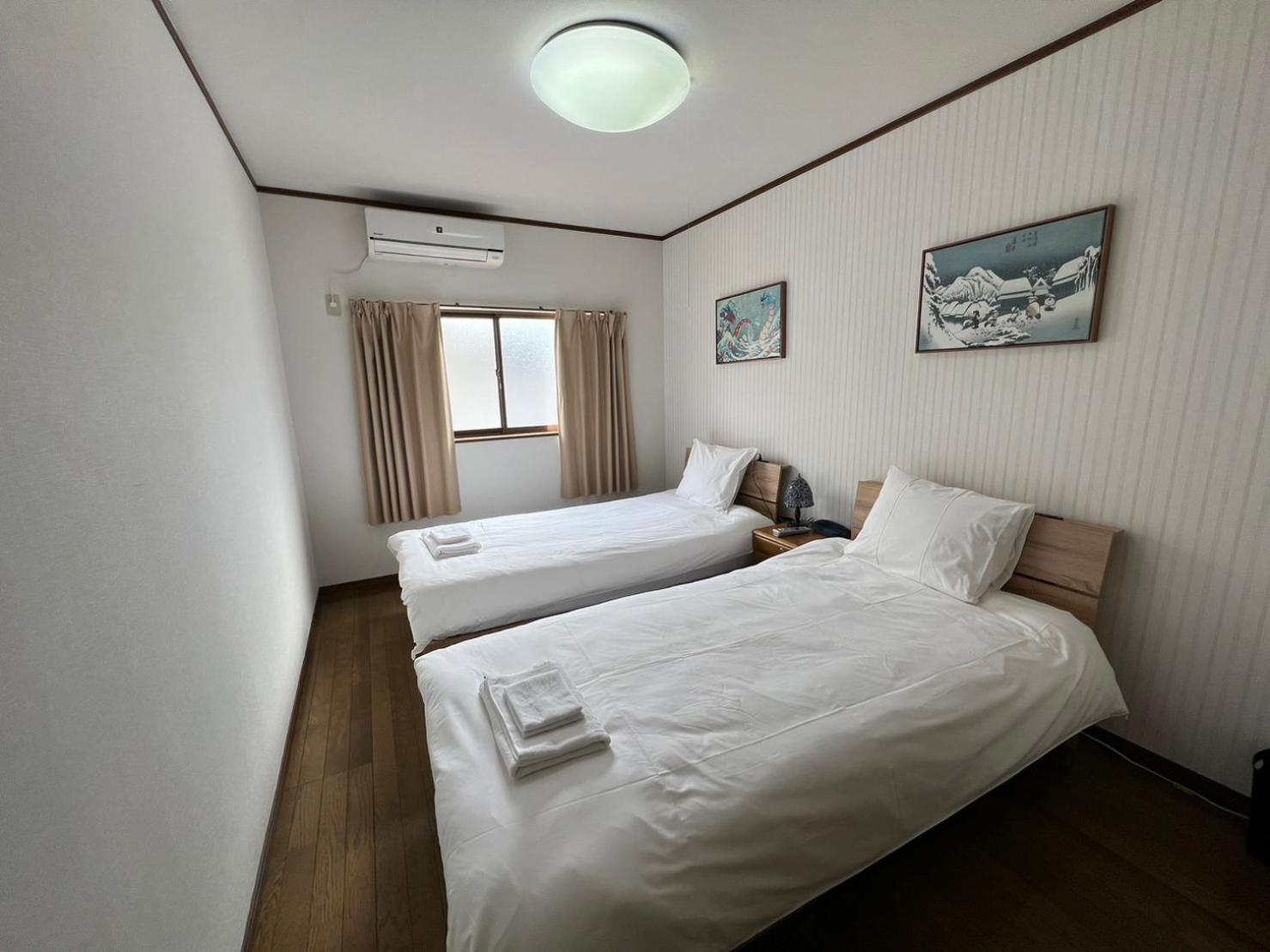 Apartamento 天下茶屋 三好吉房 *