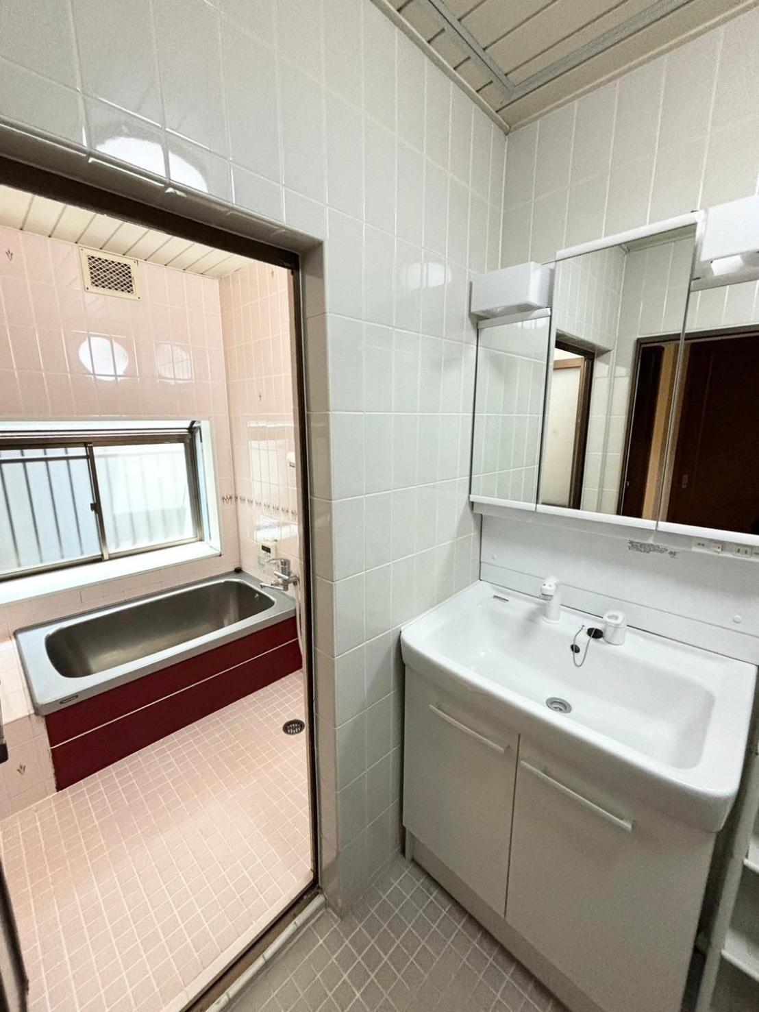 Apartment 天下茶屋 三好吉房