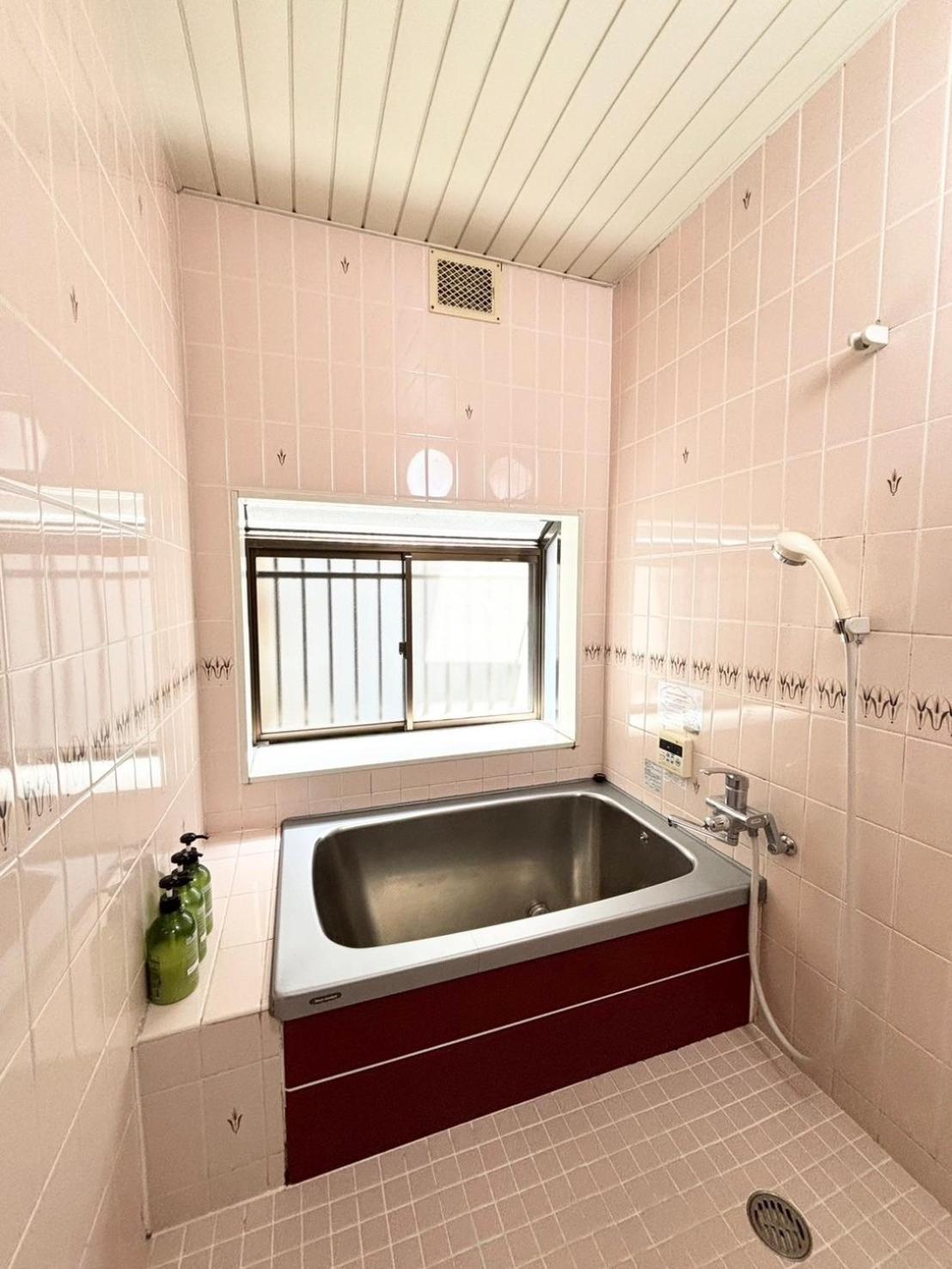 天下茶屋 三好吉房 Apartamento *